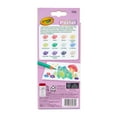 thumbnail image 7 of Crayola Presharpened Colored Pencils, 7 of 7