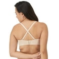 thumbnail image 4 of Maidenform Women's Strapless Lift Underwire Bra, Style SN0004, 4 of 13