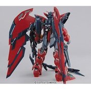 Bandai Hobby Wing Gundam Epyon ver EW Master Grade MG 1/100 Model Kit