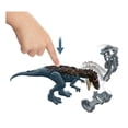 thumbnail image 2 of Dinosaurio de juguete Jurassic World Charcarodontosaurus, Dinosaurio Mordida Masiva, 2 of 4