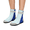 Blue, variant on Tall Water Shoes for Boys Girls Cute Quick-Dry Barefoot Aqua Socks for Swim Beach Yoga Surf Exercise Trendy Lightweight Athletic Non Slip Shoes