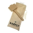 thumbnail image 2 of Mercer Barfly Lewis Bag & Wood Mallet Set, 2 of 2