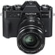 thumbnail image 3 of FUJIFILM X-T20 Mirrorless Digital Camera with 18-55mm Lens (Black) 16542751 - Deluxe Bundle FUJIFILM 16542751, 3 of 6