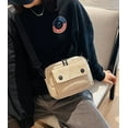 thumbnail image 2 of CoCopeaunts Corduroy Crossbody Bag Women Small Corduroy Purse Shoulder Bag Purses Mini Hobo Bags Cell Phone Bags Satchel 2022, 2 of 7