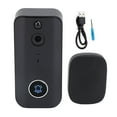 thumbnail image 2 of VIDEO DE VIGILANCIA PORTAVETE, APLICACIÓN DE CÁMARA DE VIDEOS INTELIGENTES Aplicación de Cámara Visualización de Almacenamiento en la Nube pir Detección de moviente, 2 of 7