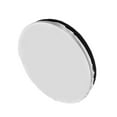 thumbnail image 3 of LeeQinersw Soft Light Diffuser Sock Lampshade for Photography Studios Standard Reflector White, 3 of 9