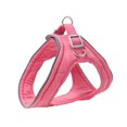 thumbnail image 1 of Dog Harness No-Pull Reflective Dogs Vest Chest Strap  Breathable Adjustable Pet Harnesses for Pet Puppy Outdoor Walking, 1 of 5