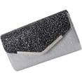 thumbnail image 4 of Classic Party Handbag Clutch Bag For Women 23X13X4.5CM Multi Occasion Accessory 1Pack, 4 of 4