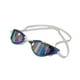thumbnail image 4 of Gafas de natación profesionales, gafas de buceo antivaho, gafas deportivas de natación, Oro blanco, 4 of 9