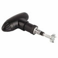 Professional Golf Shoe Cleat Wrench — Handheld Metal Spikes Remover