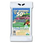 Hydretain Root Zone Moisture Manager w/ Organic Compost Carrier Granular- 15#