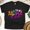 Black, variant on Aloha 1st Grade Shirt – Back to School Summer Vibes Teacher Tee, Natural, Size M