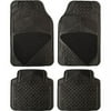 Armorall Remington Industries 4 Piece Rubber Mat