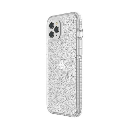 Prodigee - Superstar iPhone 12/12 PRO MAX case. - clear
