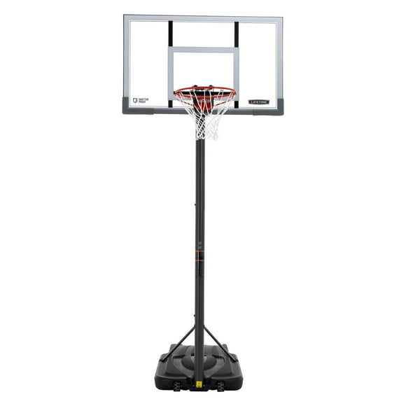 Lifetime Basketball Hoop Replacement Parts