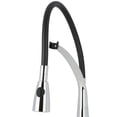 thumbnail image 4 of Ancona Palermo Pull Down Bar Faucet, 4 of 7