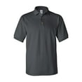 thumbnail image 2 of Gildan - Ultra Cotton Piqué Polo - 3800, 2 of 3