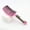 pink, variant on Scalp Massage Curly Detangle Styling Brush