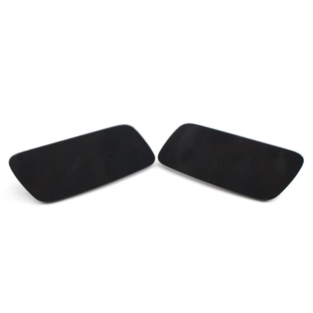 sweethay Paquete de 2 cubiertas de arandela para parachoques delantero de diseño único de repuesto para S90 V90 Vehículos, repuestos y accesorios Mis sweethay VI002427-00
