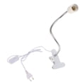 thumbnail image 1 of Portalámparas 360 Grados Base E27 Convertidor de Bulbo de Extensión Flexible Accesorios Cómodo Sunnimix Portalámparas, 1 of 8