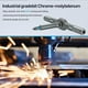 thumbnail image 4 of Juego de destornilladores 24 en1magnéticos con puntas intercambiables- herramienta de reparación doméstica,compacta y portátil con carraca复制, 4 of 8