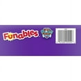 Funables Paw Patrol Movie Fruit Flavored Fruit Snacks, 0.8 oz, 22 Count