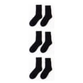 thumbnail image 4 of Injueey Calcetines Cachemira Cálido Terry Calcetín Engrosado Cómodo Tripulación Absorbe el sudor Invierno Hombres Regalo de Navidad Medias Type1 NO1, 4 of 6