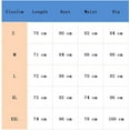 thumbnail image 2 of Women Cartoon Printed Rompers One Piece Sleeveless Halter Short Bodysuits Sleepwear Pajamas, 2 of 4