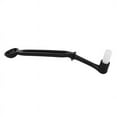 thumbnail image 1 of 3X 2 in 1 Coffee Machine Grouphead Cleaning Brush Spoon Angled Detergent Scoop, 1 of 7