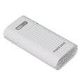 thumbnail image 3 of 2x  Power Battery Box, Professional DIY  Battery Charger Fashion  for Tablet Black,White, 3 of 7