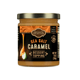thumbnail image 3 of Private Selection Sea Salt Caramel Dessert Topping 10 oz, 2 Pack + Bonus, 3 of 4