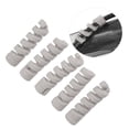 thumbnail image 4 of Bicycle Frame Protective Sleeve Rubber Bike Shifter Brake Cable Housing Protector for Cyclists, 4 of 8