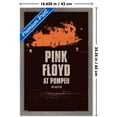 thumbnail image 3 of Pink Floyd: Live At Pompeii - Album Wall Poster, 14.725" x 22.375" Framed, 3 of 5