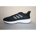 thumbnail image 4 of Adi-das EQ21 Run Mens Athletic Running Sneaker Black Casual Trainers H00512 Sz 11, 4 of 6