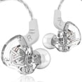 thumbnail image 1 of QKZ AK6 Bass Stereo Headset HiFi In Ear Headset Dynamic Sport Running Headphones, 1 of 9