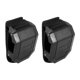 thumbnail image 2 of Kit de correas de abrazaderas de montaje en parabrisas Clips de soportes de parabrisas compatibles con Atv / Utv Polaris Rzr Can Am Maver, 2 of 5