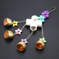 thumbnail image 4 of Pet Toy, Climbing Ringing Bells Random  Toys, For Pets Birds Animals Parrots, 4 of 8
