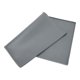 thumbnail image 2 of Mantel Individual para mascotas, evita derrames, apto para lavavajillas, antideslizante, impermeable, de silicona, para alimentación de perros, tazón para agua y comida, color gris, 2 of 8