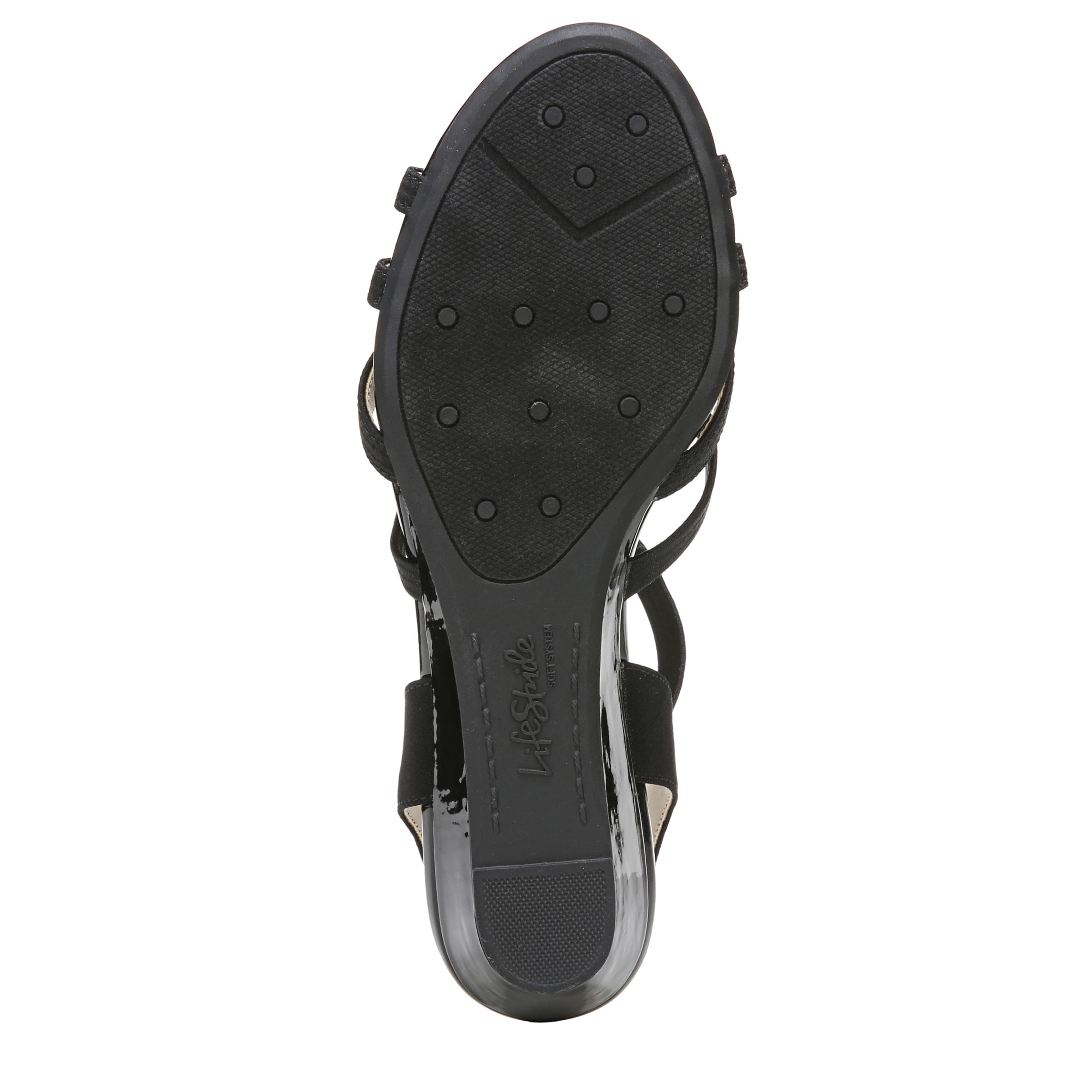 LifeStride Women's Yaya Sandal - Various Widths Available