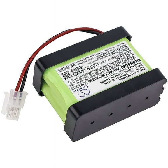 1500mAh Besam 45A020BA00004 33550475 Battery for Unislide Sliding door Unislide II Sliding door