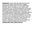thumbnail image 4 of Freshness Guaranteed Freedom Sandwich Cookies, 15 oz, 12 Count, 4 of 7