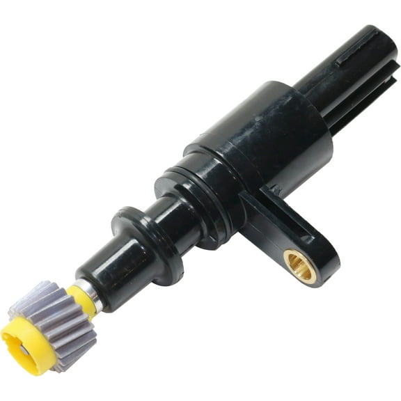 Speed Sensor Compatible with 2001-2005 Honda Civic Standard Transmission Manual Transmission
