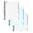 thumbnail image 3 of Cuaderno profesional kit 3 piezas Urman Cuadro Chico Original Resistente, 3 of 3