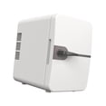 thumbnail image 4 of Mini refrigerador Personal, refrigerador eléctrico pequeño, refrigerador termoeléctrico y calentador para bebidas, cosméticos, aperitivos, camión, 4 of 8