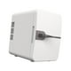 thumbnail image 4 of Mini refrigerador Personal, refrigerador eléctrico pequeño, refrigerador termoeléctrico y calentador para bebidas, cosméticos, aperitivos, camión, 4 of 8