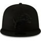 thumbnail image 2 of Gorra Snapback New Era NFL 9FIFTY Detroit Lions Negra, 2 of 4