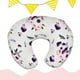thumbnail image 4 of Funda de almohada para lactancia materna cómoda funda de almohada en forma de U clásica flexible lavable súper suave para bebés amigos familia infantil ANGGREK  Otros, 4 of 8