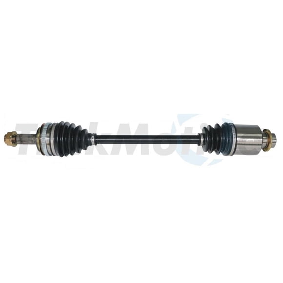 Fits 2016-2021 Honda Civic TrakMotive CV Axle Shaft HO-8680 OE Replacement