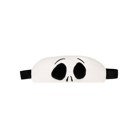 Disney Unisex Nightmare Before Christmas Jack Soft Comfy Sleep Eye Mask