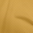 thumbnail image 1 of oneOone Rayon Yellow Fabric Tribal Sewing Material Print Fabric By The Yard 56 Inch Wide, 1 of 5